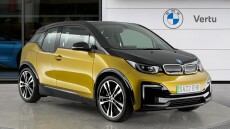 BMW i3 135kW S 42kWh 5dr Auto Electric Hatchback